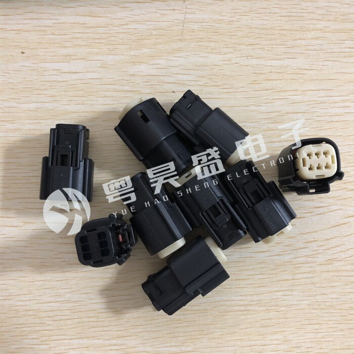   Ŀ 33472-0601 334720601 6    3.5mm , 20 